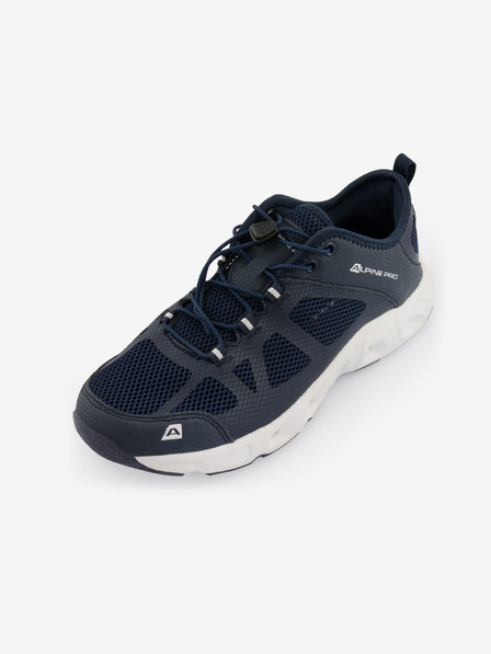 ALPINE PRO Športová obuv ALPINE PRO SANDIM mood indigo