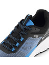 ALPINE PRO Športová obuv s giga boom ALPINE PRO UJASE brilliant blue