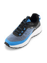 ALPINE PRO Športová obuv s giga boom ALPINE PRO UJASE brilliant blue
