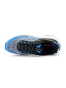 ALPINE PRO Športová obuv s giga boom ALPINE PRO UJASE brilliant blue