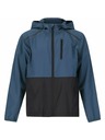 Endurance Detská športová bunda Endurance Hugoee Jr. Jacket W/Hood - veľkosť