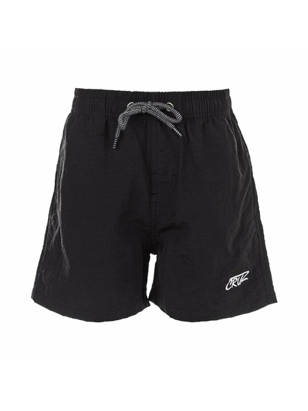 CRUZ Chlapčenské plavecké kraťasy Cruz Eyemouth Jr Basic Shorts Veľkosť: