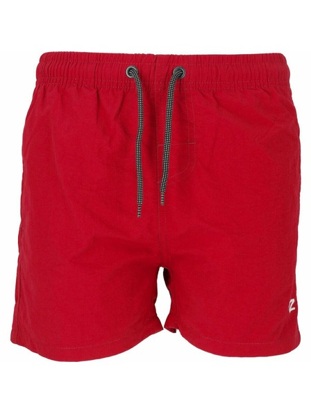 CRUZ Chlapčenské plavecké kraťasy Cruz Eyemouth Jr Basic Shorts Veľkosť: