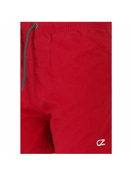 CRUZ Chlapčenské plavecké kraťasy Cruz Eyemouth Jr Basic Shorts Veľkosť: