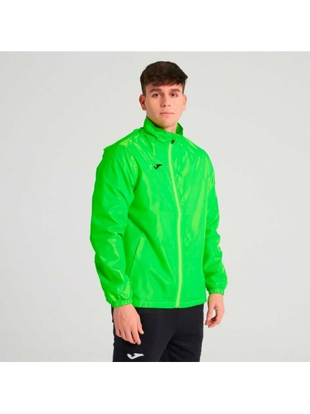 Joma Pánska/chlapčenská nepremokavá bunda Joma Rainjacket Iris Veľkosť: