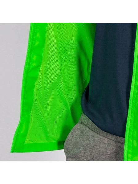 Joma Pánska/chlapčenská nepremokavá bunda Joma Rainjacket Iris Veľkosť: