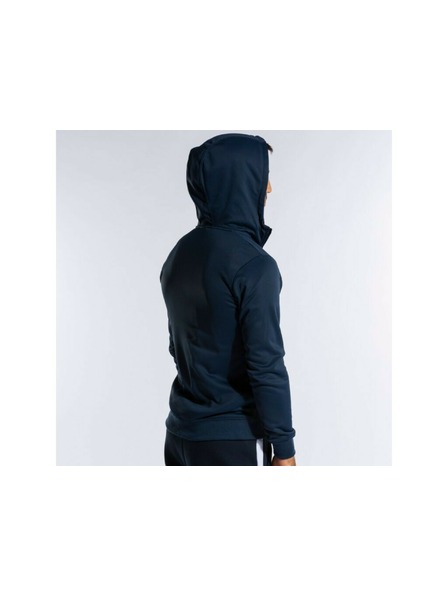 Joma Pánska/chlapčenská športová bunda Joma Berna Jacket Hoodie Veľkosť: