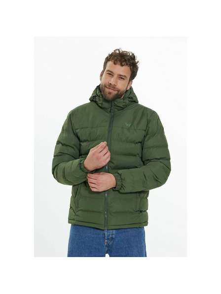 Whistler Pánska zimná bunda Whistler Carseno M Puff Jacket - veľkosť