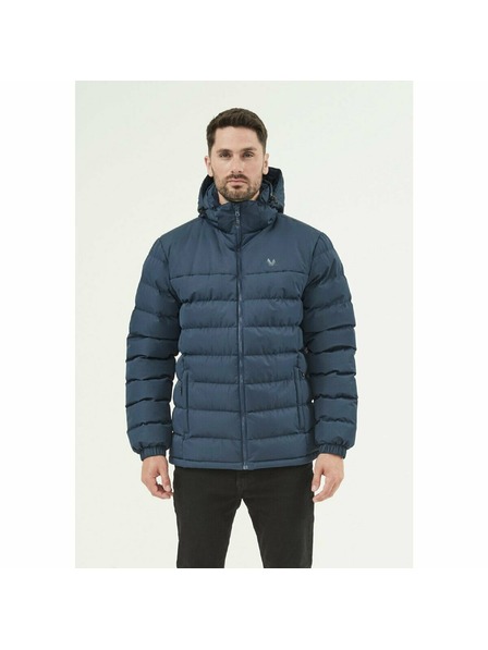 Whistler Pánska zimná bunda Whistler Carseno M Puff Jacket - veľkosť