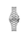 Emporio Armani Pánske okrúhle hodinky Emporio Armani PAOLO AR11529