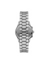 Emporio Armani Pánske okrúhle hodinky Emporio Armani Paolo AR11602