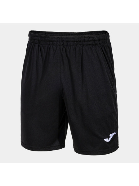 Joma Pánske/chlapecké kraťasy Joma Drive Bermuda Black Veľkosť: