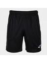Joma Pánske/chlapecké kraťasy Joma Drive Bermuda Black Veľkosť: