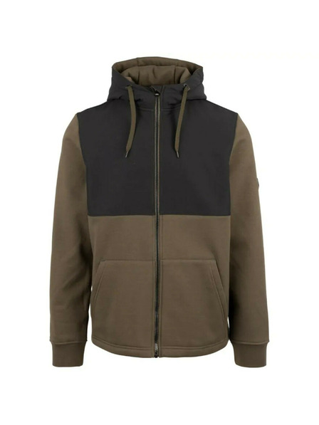 Trespass Pánska mikina Trespass Critch Men's Casual Hoodie Veľkosť: