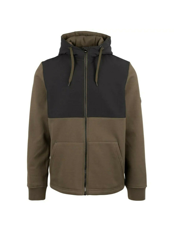 Trespass Pánska mikina Trespass Critch Men's Casual Hoodie Veľkosť: