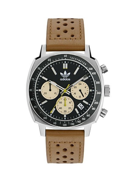 adidas Pánske hodinky Adidas Master Originals One Chrono AOFH23576
