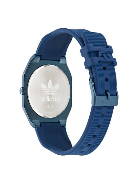 adidas Unisex hodinky Adidas Originals City Tech Thin AOFH24001