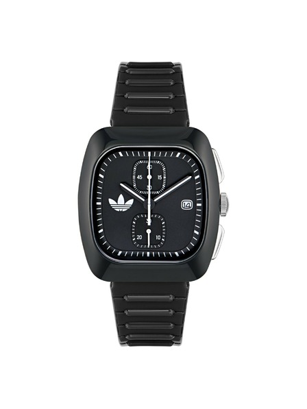 adidas Unisex hodinky Adidas Retro Wave Two Chrono AOSY24533