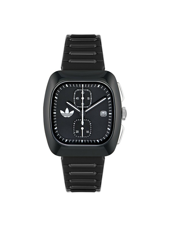 adidas Unisex hodinky Adidas Retro Wave Two Chrono AOSY24533