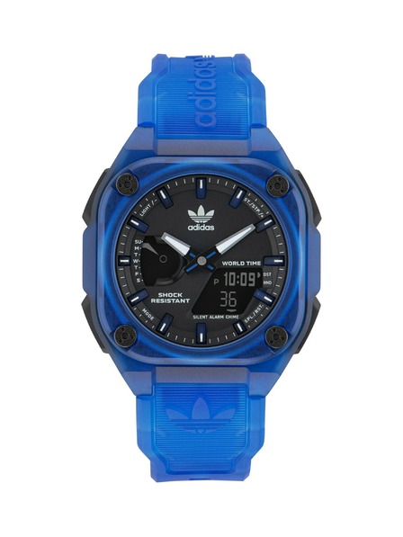 adidas Unisex hodinky Adidas Originals City Tech One AOST23058