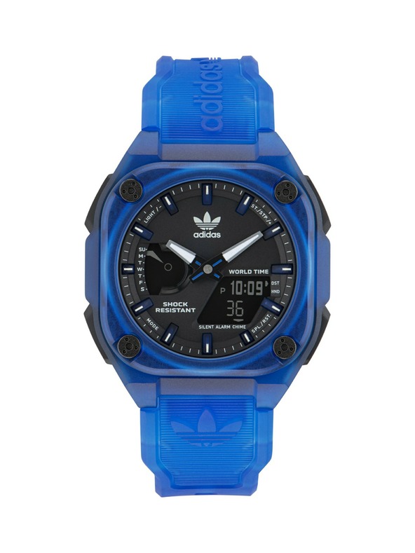 adidas Unisex hodinky Adidas Originals City Tech One AOST23058