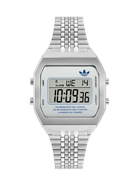 adidas Unisex hodinky Adidas Originals Street Digital Two AOST23554