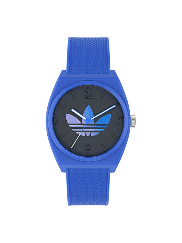 adidas Unisex hodinky Adidas Project Two GRFX AOST24553