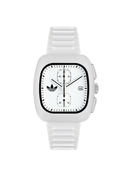 adidas Unisex hodinky Adidas Retro Wave Two Chrono AOSY24532