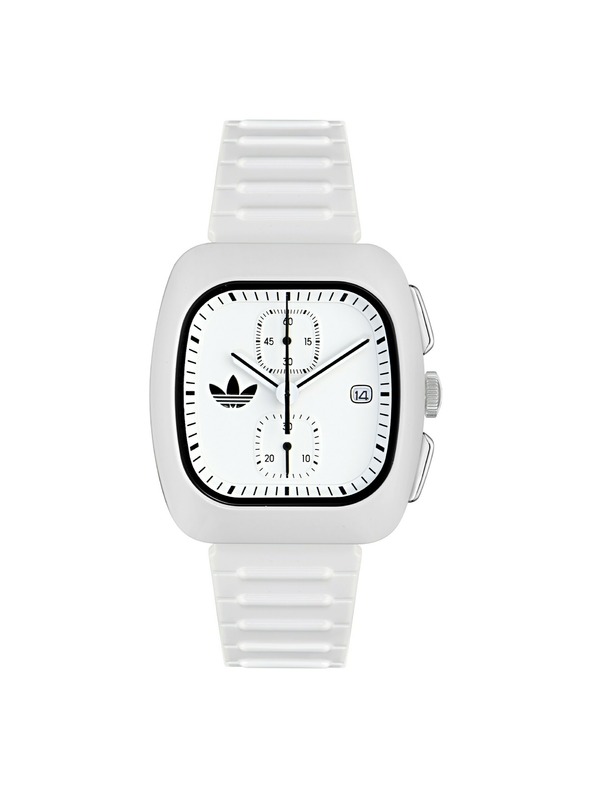 adidas Unisex hodinky Adidas Retro Wave Two Chrono AOSY24532