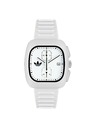 adidas Unisex hodinky Adidas Retro Wave Two Chrono AOSY24532