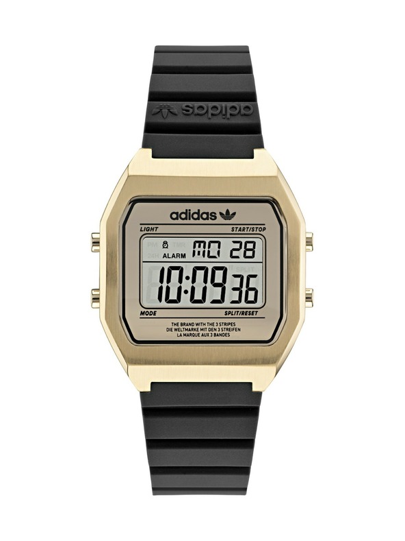 adidas Unisex hodinky Adidas Originals Street Digital Two AOST22075