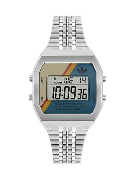 adidas Unisex hodinky Adidas Originals Street Digital Two AOST23556