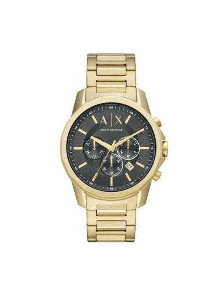 Armani Exchange Pánske hodinky Armani Exchange BANKS AX1721