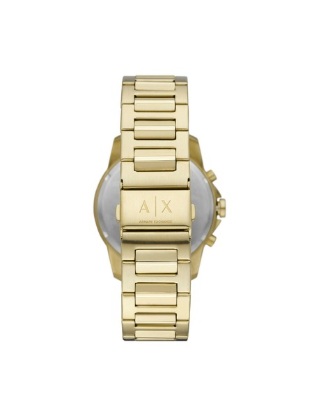 Armani Exchange Pánske hodinky Armani Exchange BANKS AX1721