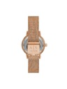 Armani Exchange Darčeková sada hodiniek a náramku Armani Exchange LOLA AX7121