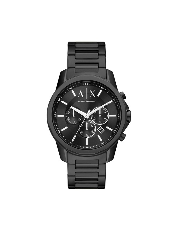 Armani Exchange Pánske hodinky Armani Exchange BANKS AX1722
