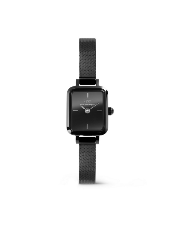 Daniel Wellington Dámske hodinky Daniel Wellington Quadro Mini DW00100802