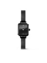 Daniel Wellington Dámske hodinky Daniel Wellington Quadro Mini DW00100802