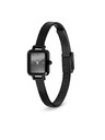 Daniel Wellington Dámske hodinky Daniel Wellington Quadro Mini DW00100802