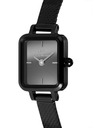 Daniel Wellington Dámske hodinky Daniel Wellington Quadro Mini DW00100802