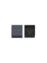 Daniel Wellington Oceľový dámsky náhrdelník Daniel Wellington Classic Lumine