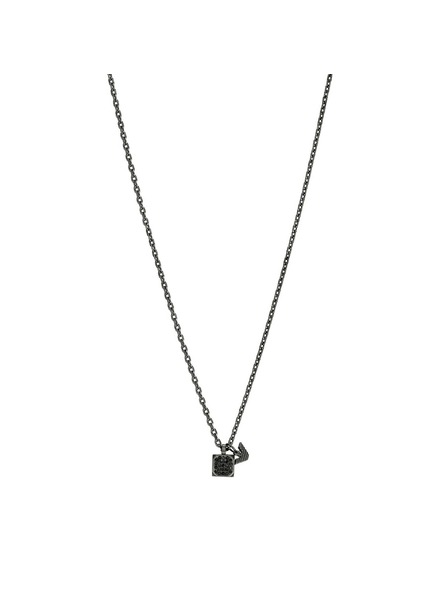 Emporio Armani Pánsky oceľový náhrdelník Emporio Armani EGS3083060
