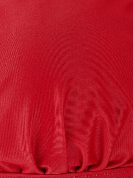 CRUZ Dámsky top plaviek Cruz Pozzuoli W Bikiny Top Veľkosť: