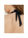 CRUZ Dámsky top plaviek Cruz Pozzuoli W Bikiny Top - veľkosť