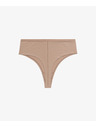 Atlantic Dámske brazílky ATLANTIC 3Pack - viacfarebné