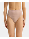 Atlantic Dámske brazílky ATLANTIC 3Pack - viacfarebné