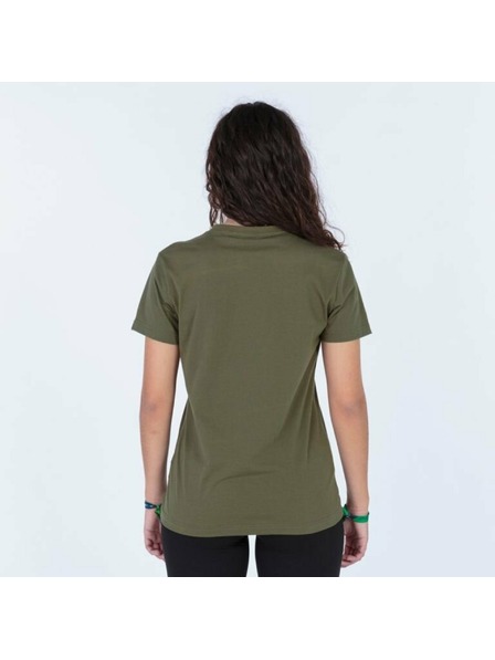 Joma Dámske tričko Joma Desert Short Sleeve T-Shirt Veľkosť: