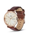 Daniel Wellington Pánske hodinky Daniel Wellington Classic 40 DW00100829