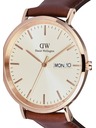 Daniel Wellington Pánske hodinky Daniel Wellington Classic 40 DW00100829
