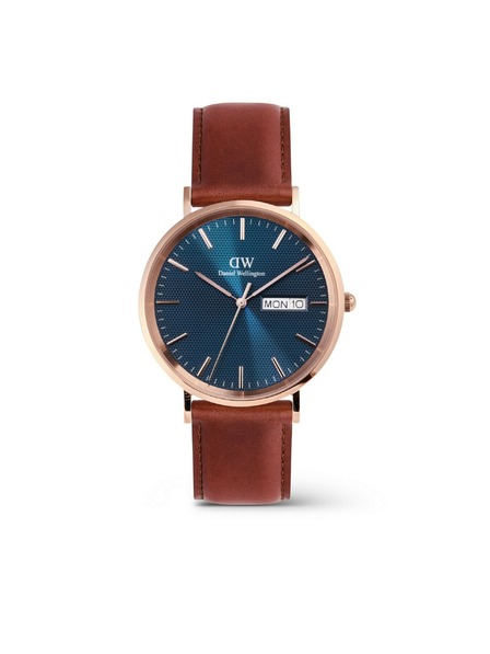 Daniel Wellington Pánske hodinky Daniel Wellington Classic 40 DW00100830